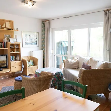 Apartment Ringelspiel