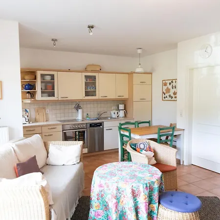 Ringelspiel Apartment *