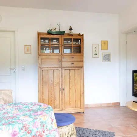 Ringelspiel Apartment Koserow