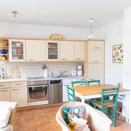 Ringelspiel Apartment