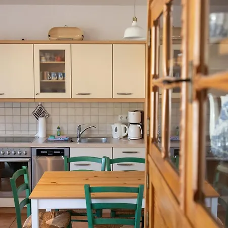 Ringelspiel Apartment *
