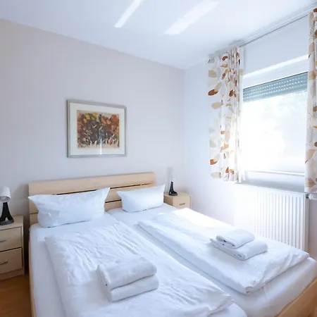 Ringelspiel Apartment Koserow