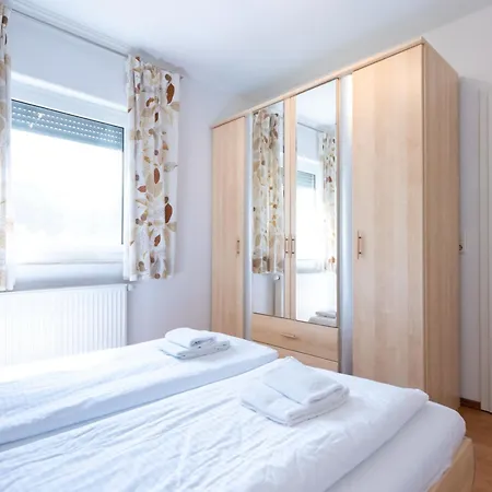 Ringelspiel Apartment Koserow