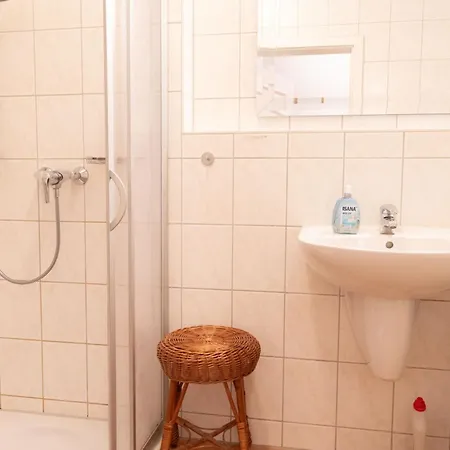 Ringelspiel Apartment