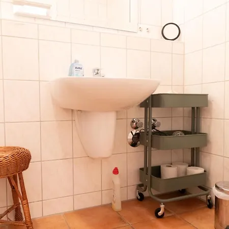Ringelspiel Apartment *