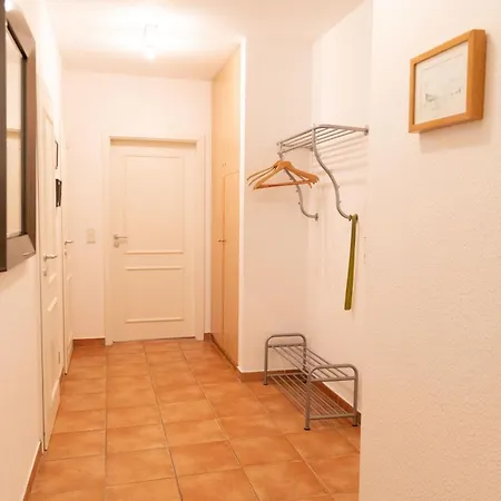 Ringelspiel Koserow
